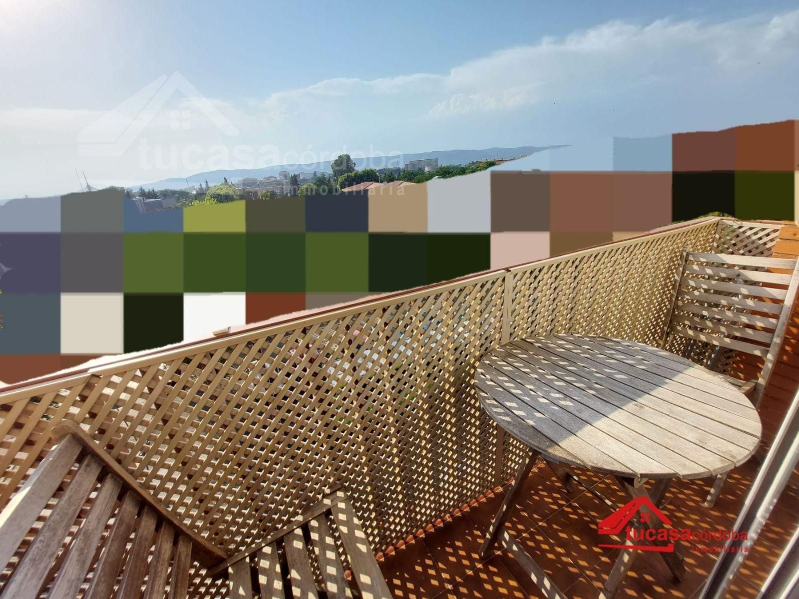 Flat for sale in Sector Sur