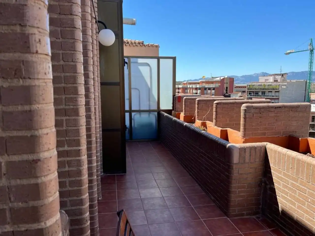 Terrassa de Àtic en venda en  Logroño amb Calefacció i Terrassa