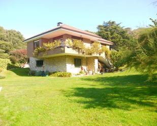 Garden of House or chalet for sale in Arnuero  with Terrace