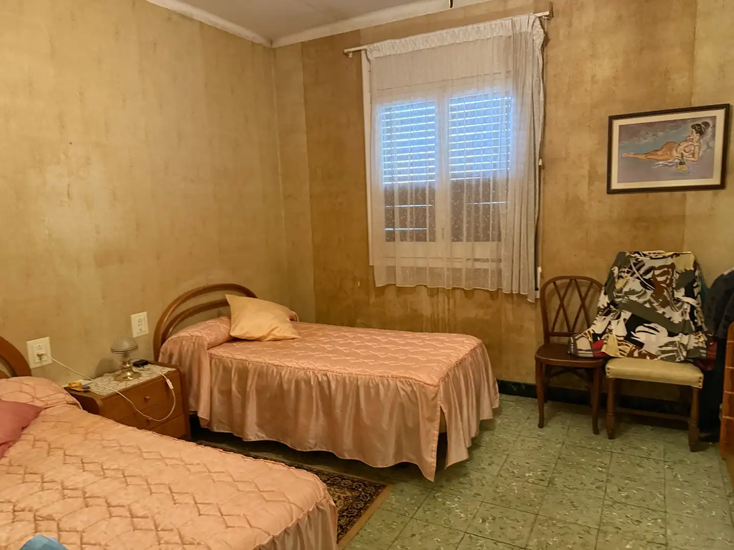 Casa aparellada amb terrassa en venda a Torelló, imagen 19