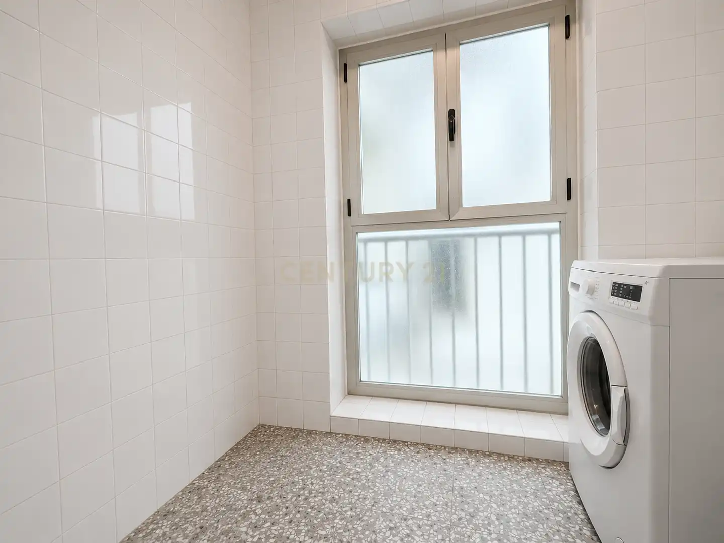 Bedroom of Flat for sale in Cáceres  with Air Conditioner and Washing machine