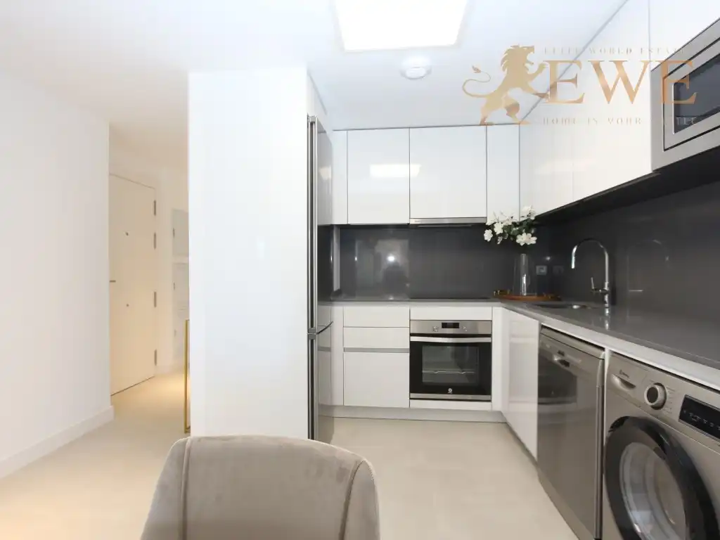 Penthouse with pool for sale in Calle Eslovaquia, imagen 17