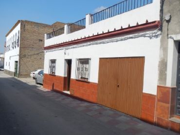 Maison jumelée à vendre à C/ San Damián