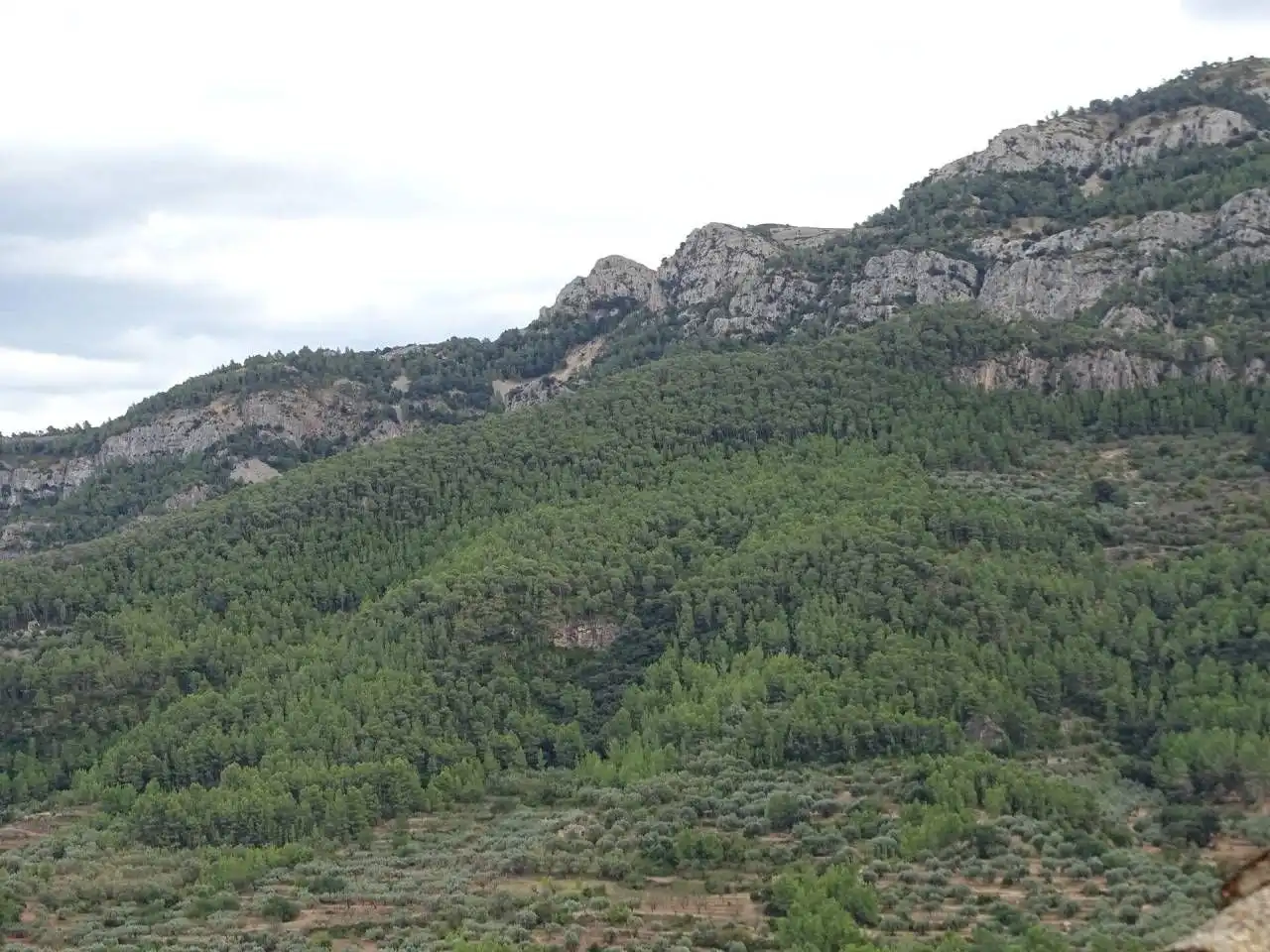 Casa o xalet en venda en Paüls