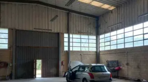 Foto 2 von Fabrikhallen zum Verkauf in El Paramo S/n, Balmaseda, Bizkaia