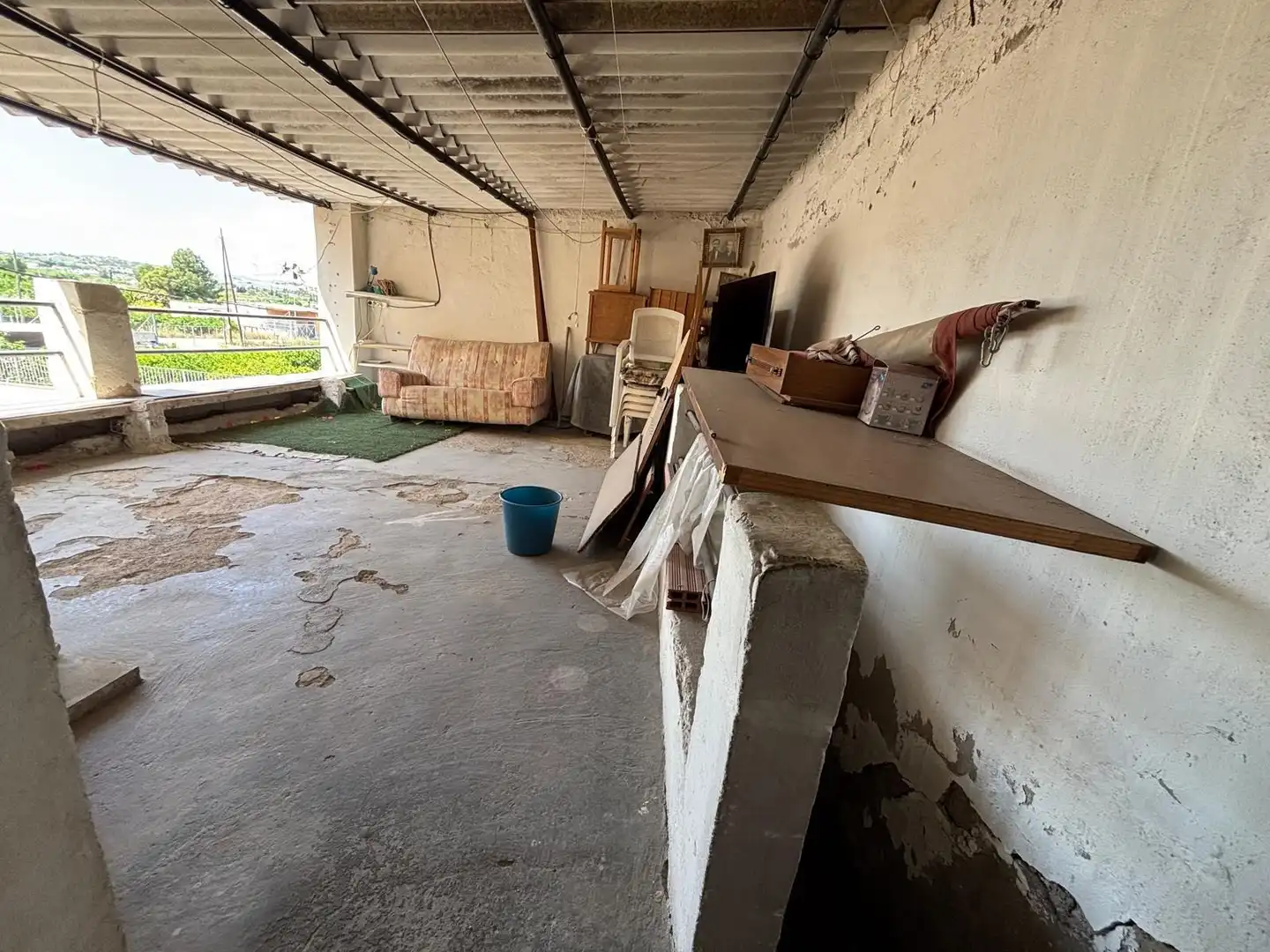 Casa o xalet en venda en Ribera de Molina - Torrealta