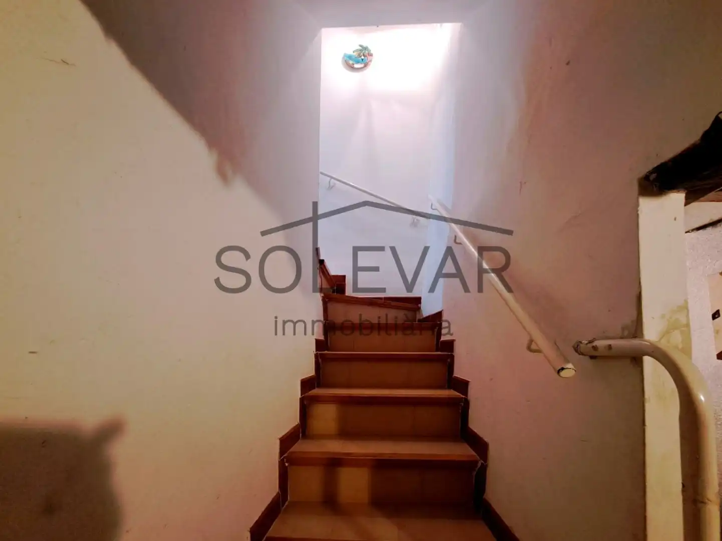 Casa o chalet en venta en Tremp con Trastero