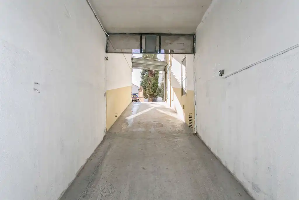 Garaje en venta en Vilafranca del Penedès