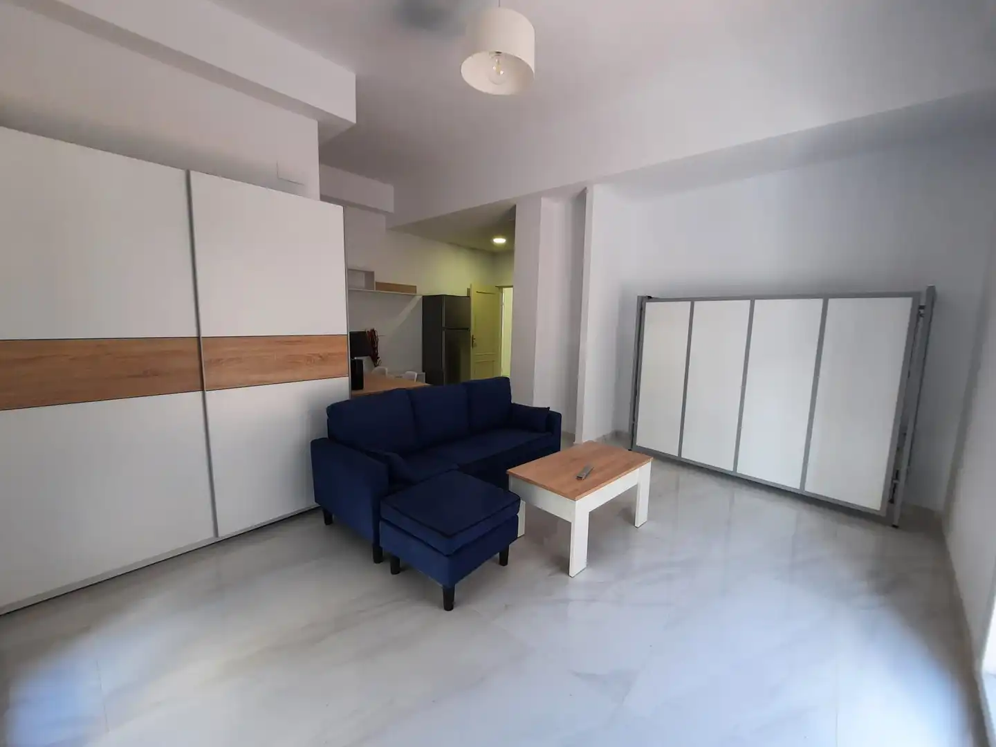 Apartament amb ascensor de lloguer a Santa Marina, imagen 7