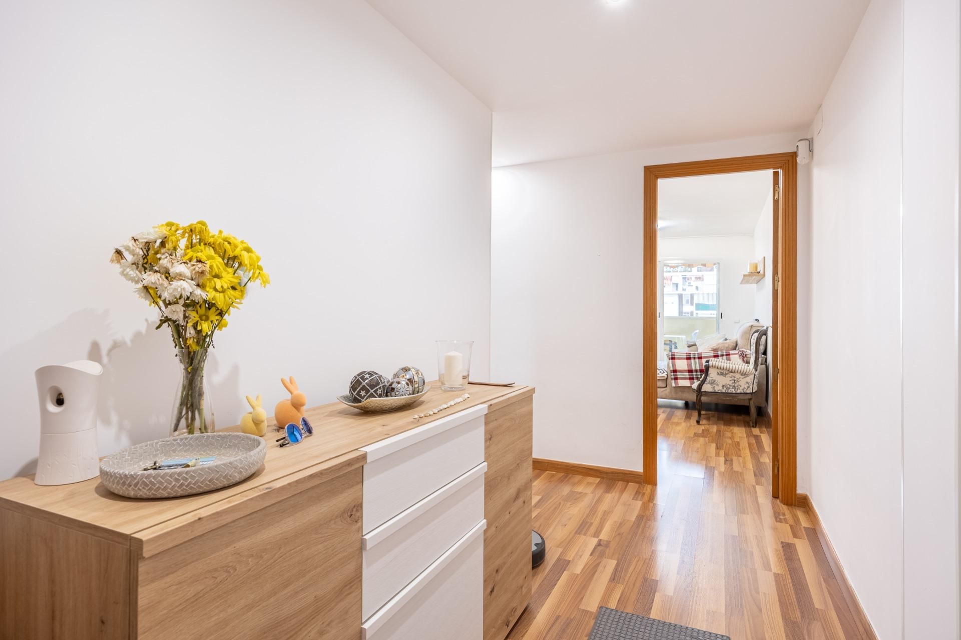 Apartament en venda en Benidorm amb Aire condicionat, Calefacció i Terrassa