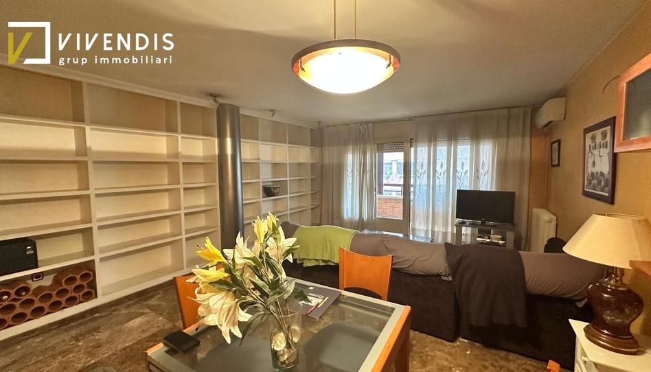 Photo 1 of Flat for sale in  Pagesos, Instituts - Universitat, Lleida