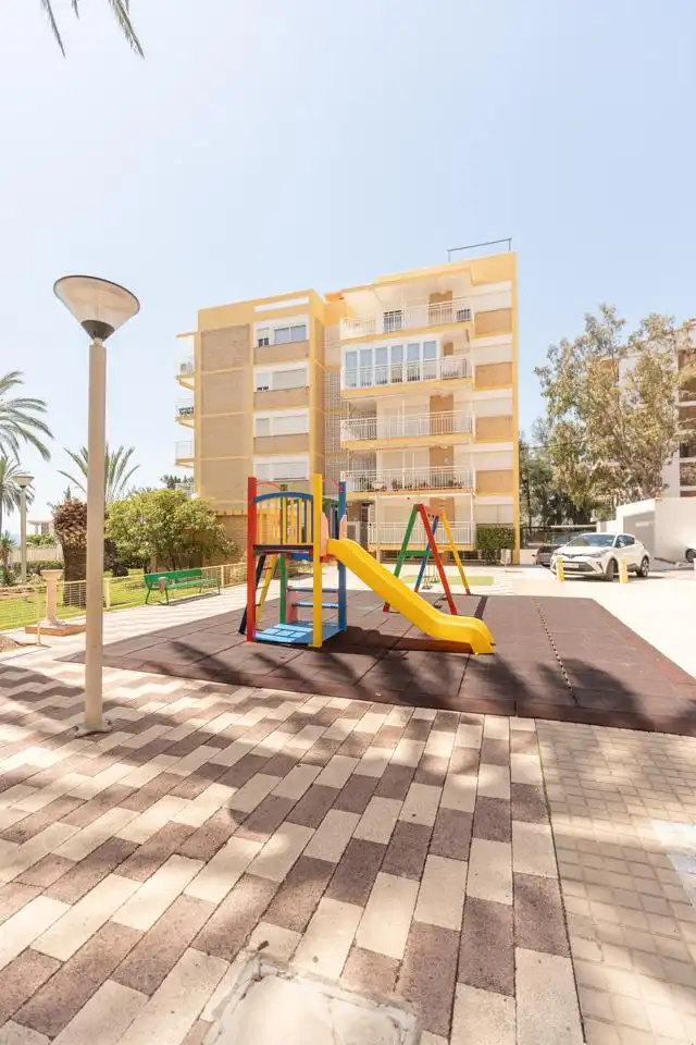 Wohnung mit Pool zur Miete in Ferrandis Salvador, imagen 41