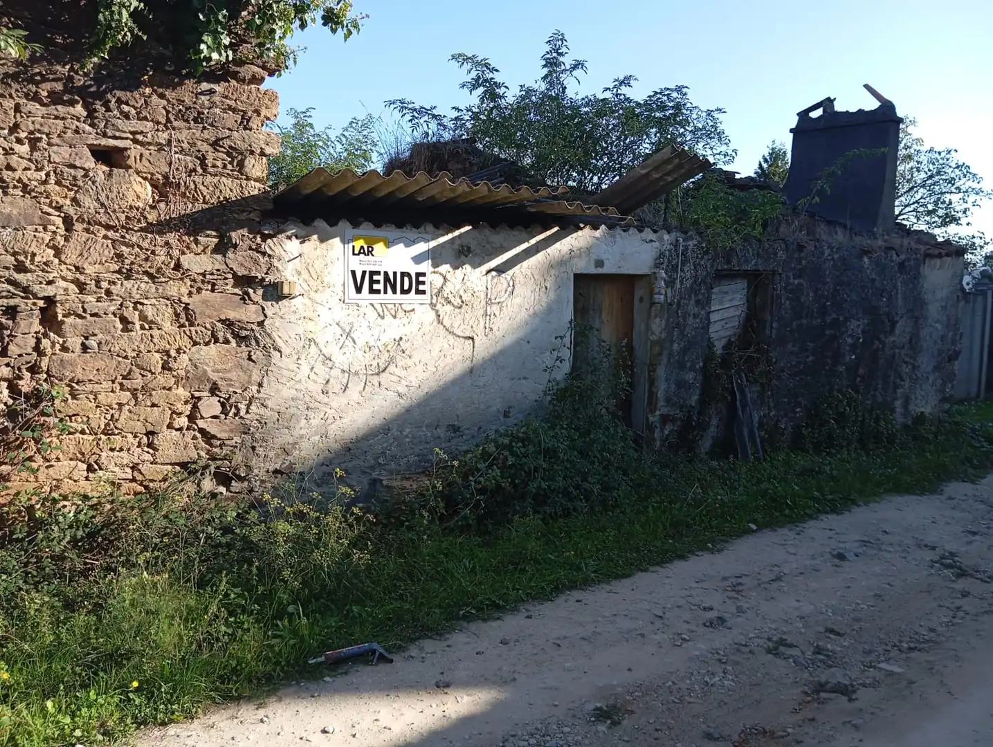 Terreny residencial en venda a Rúa Escultor Asorey 0, imagen 3