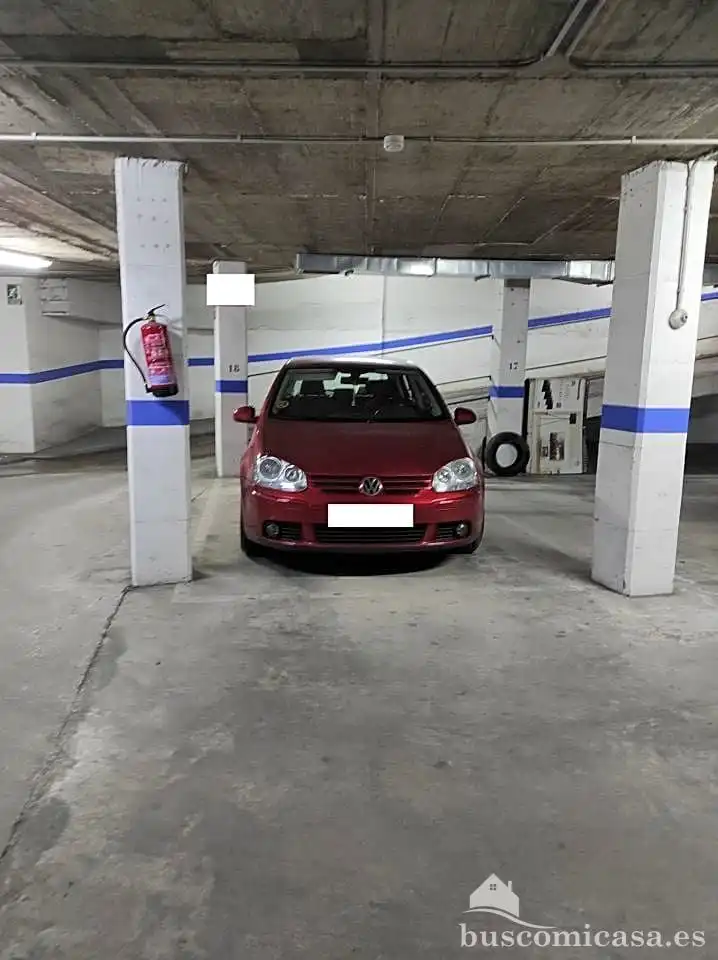 Aparcament en venda a Pérez Galdós, imagen 13