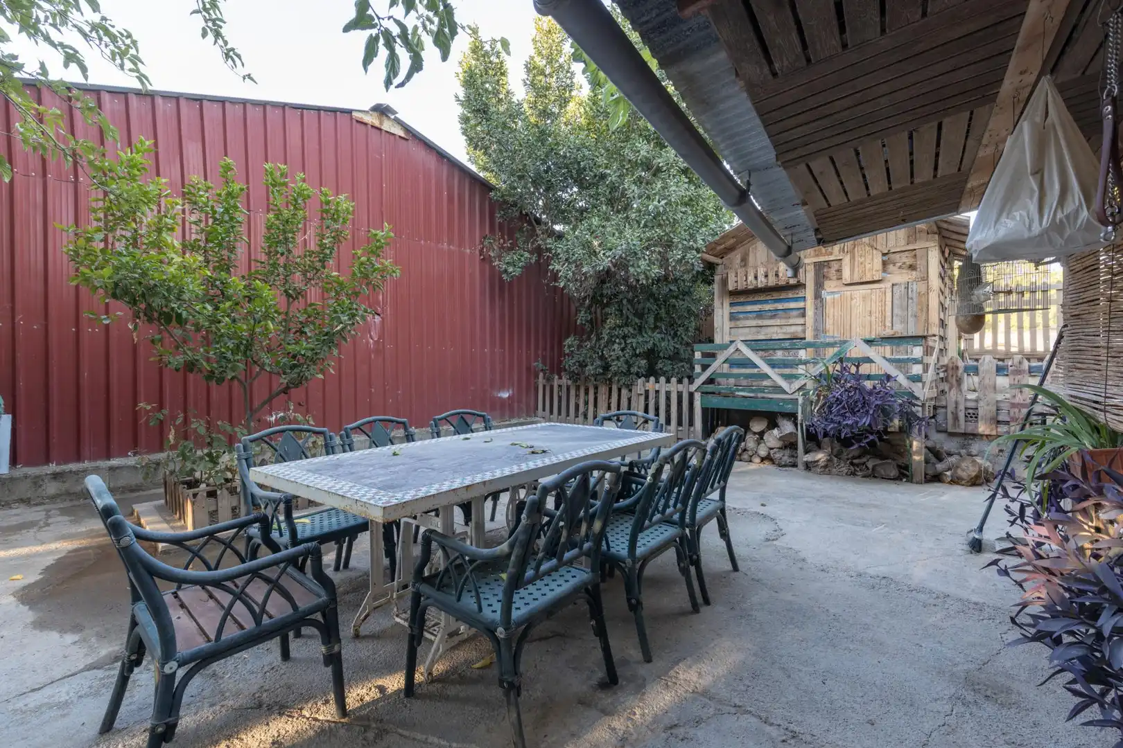 Casa rustica in vendita a DISEMINADOS, imagen 8