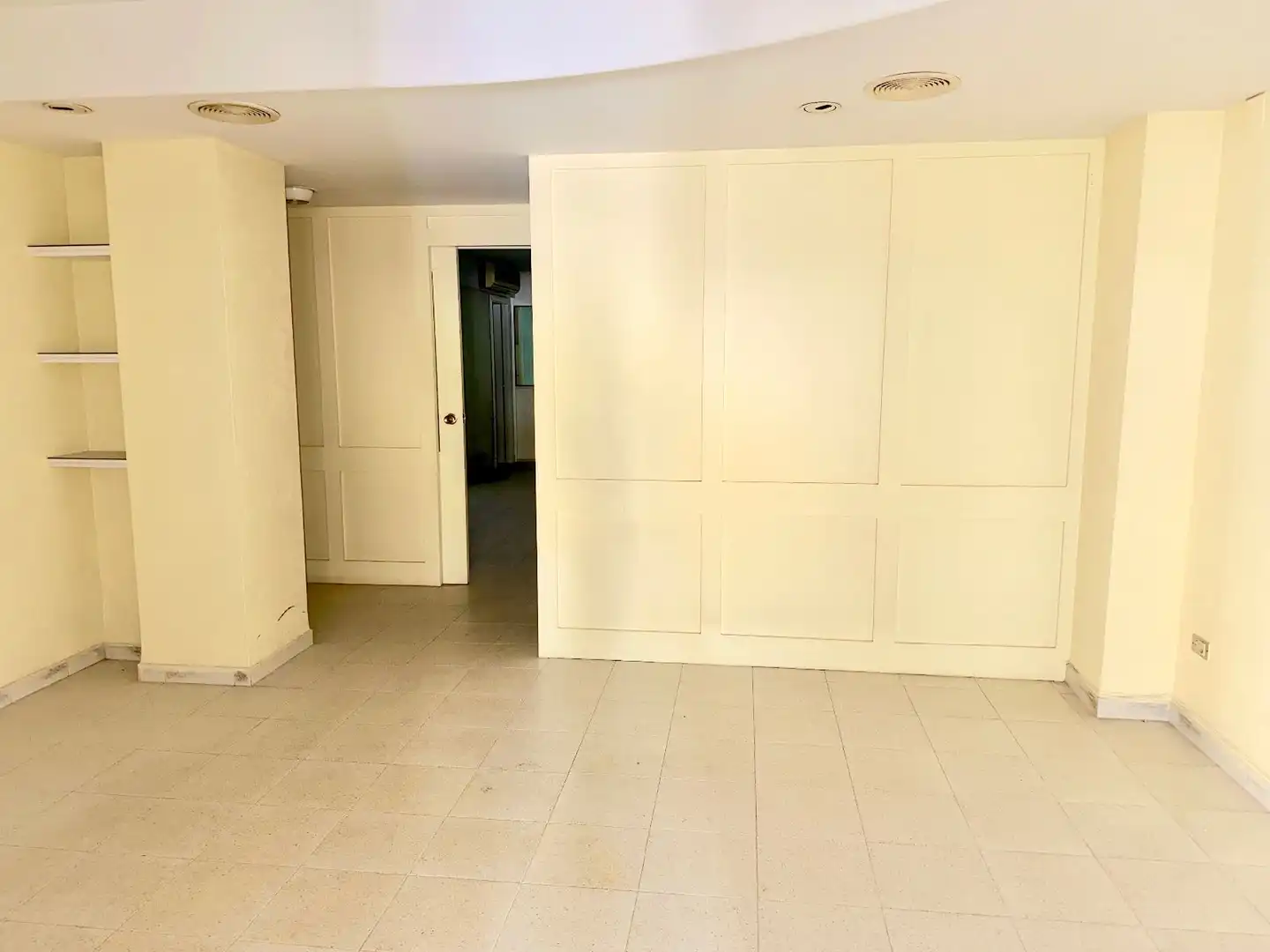 Büro zum Verkauf in Sant Pasqual, Centro