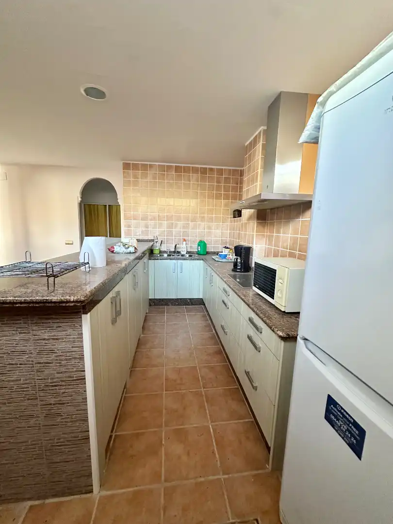 Chalet en venta en Benamargosa, imagen 51