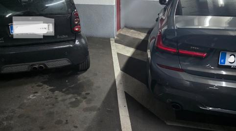 Photo 5 of Garage for sale in Rambla de Catalunya, 91, Dreta de l'Eixample,  Barcelona Capital