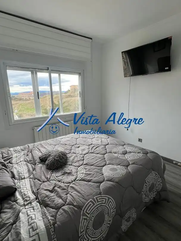 Flat with lift for sale in PLAZA LAS Cuevas, imagen 9