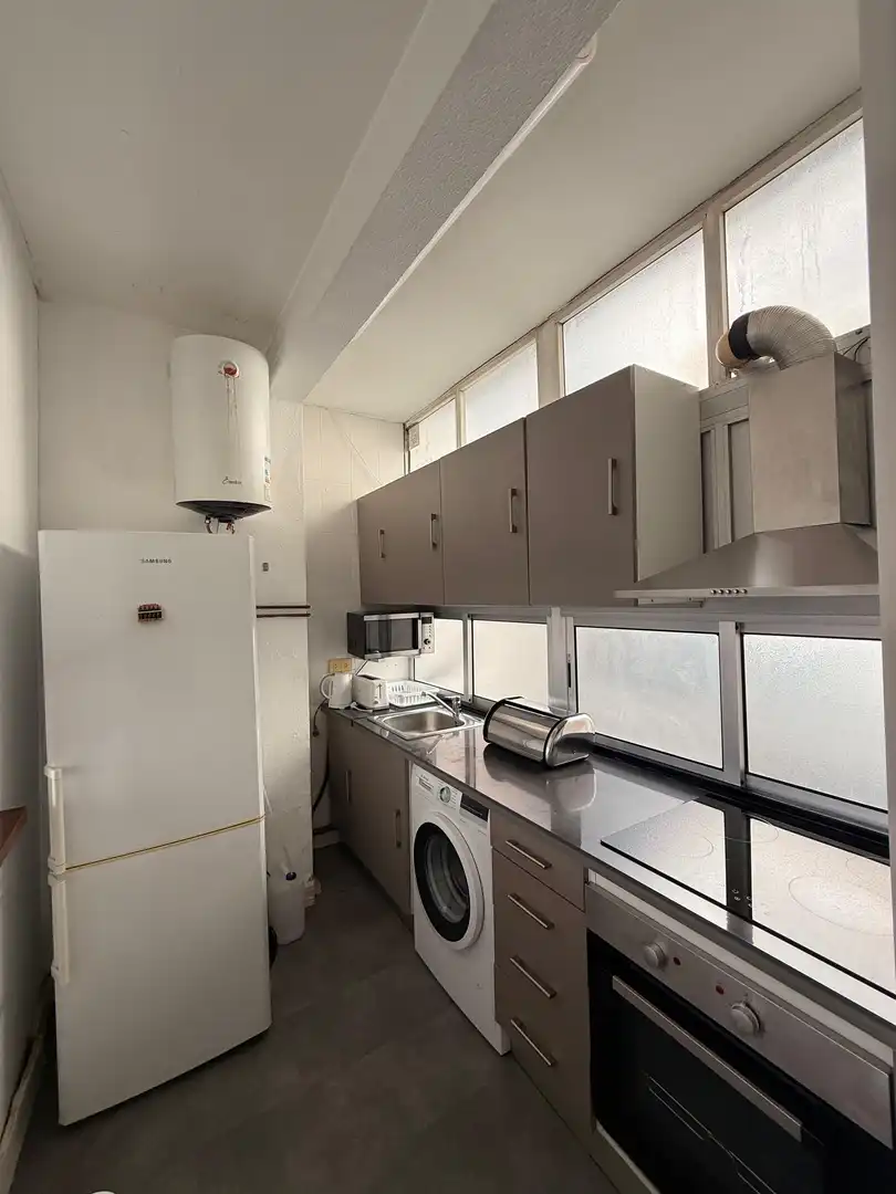 Piso en venta en Carrer l'Equador, Barri de les Corts