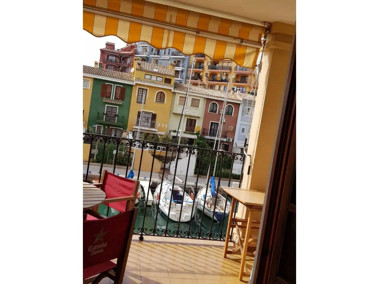Wohnung mit Pool zum Verkauf in Calle Unió, imagen 6