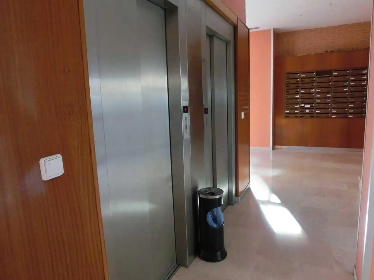 Appartement compact avec piscine à vendre à De Bélgica, imagen 18