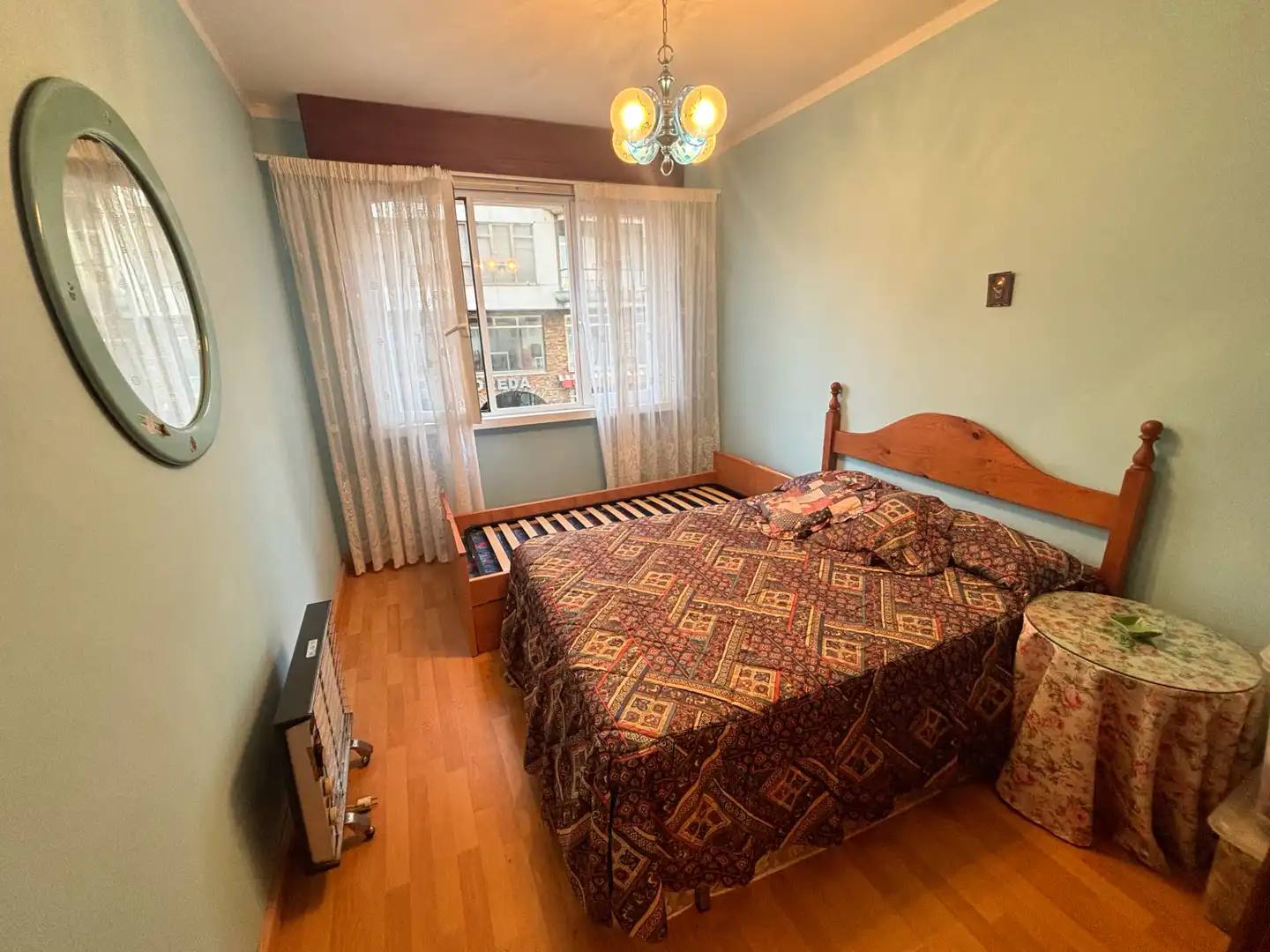 Wohnung mit Aufzug zum Verkauf in Foz