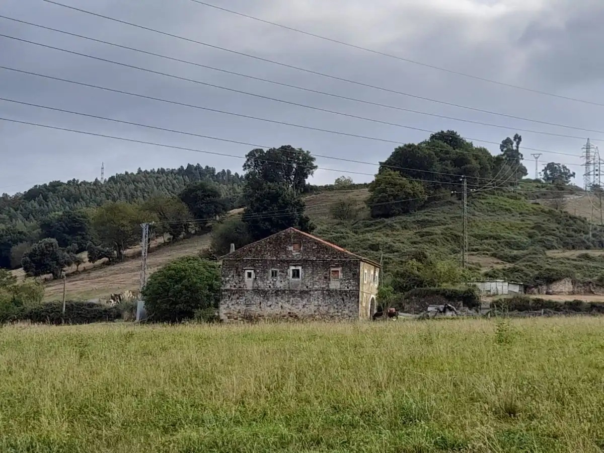 Terreno residencial en venta en Bárcena de Cicero, imagen 9