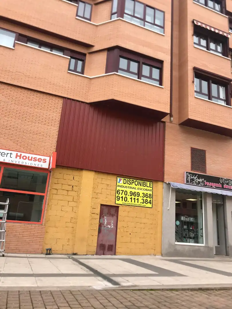 Gewerbefläche zur Miete in Centro, imagen 2
