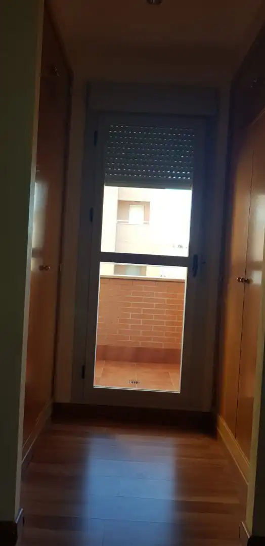 Wohnung mit Pool zur Miete in Zona Universitaria, imagen 13