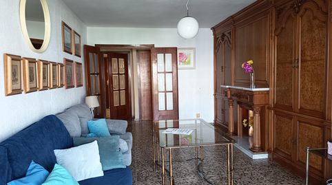 Foto 3 de Piso de alquiler en Vista Alegre - Parque Cruz Conde, Córdoba Capital