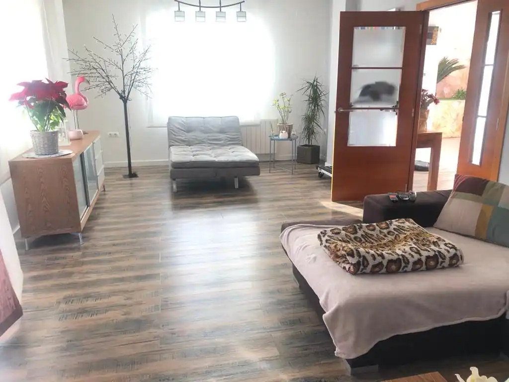 Dormitori de Casa o xalet en venda en Benicasim / Benicàssim amb Aire condicionat, Calefacció i Terrassa