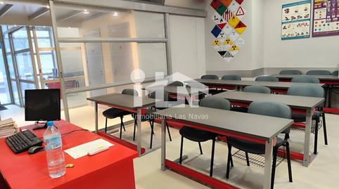 Photo 3 of Premises to rent in Aniceto Marinas, Las Navas del Marqués , Ávila