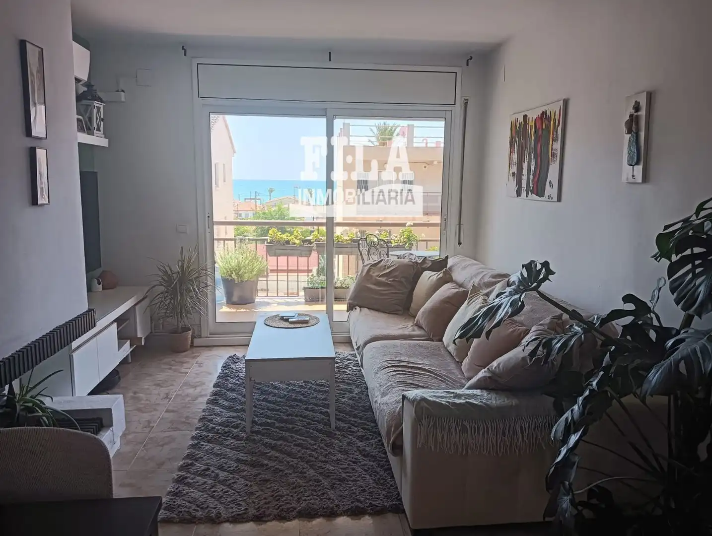 Flat for sale in Can Nicolau - Les Sorres - Valparaiso, imagen 7