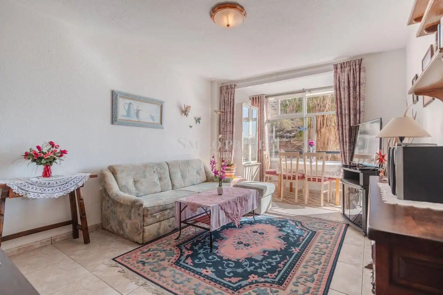 Appartement avec piscine à louer à Calle Chasna, imagen 13