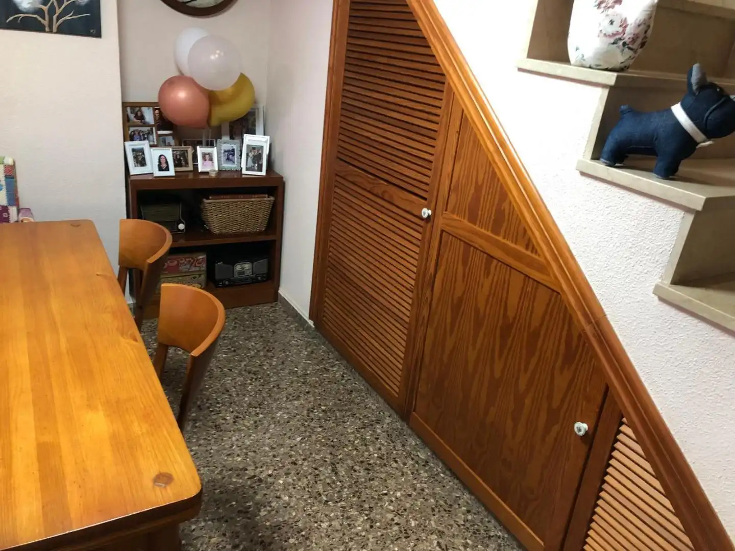 Attic for sale in Beniparrell  with Terrace