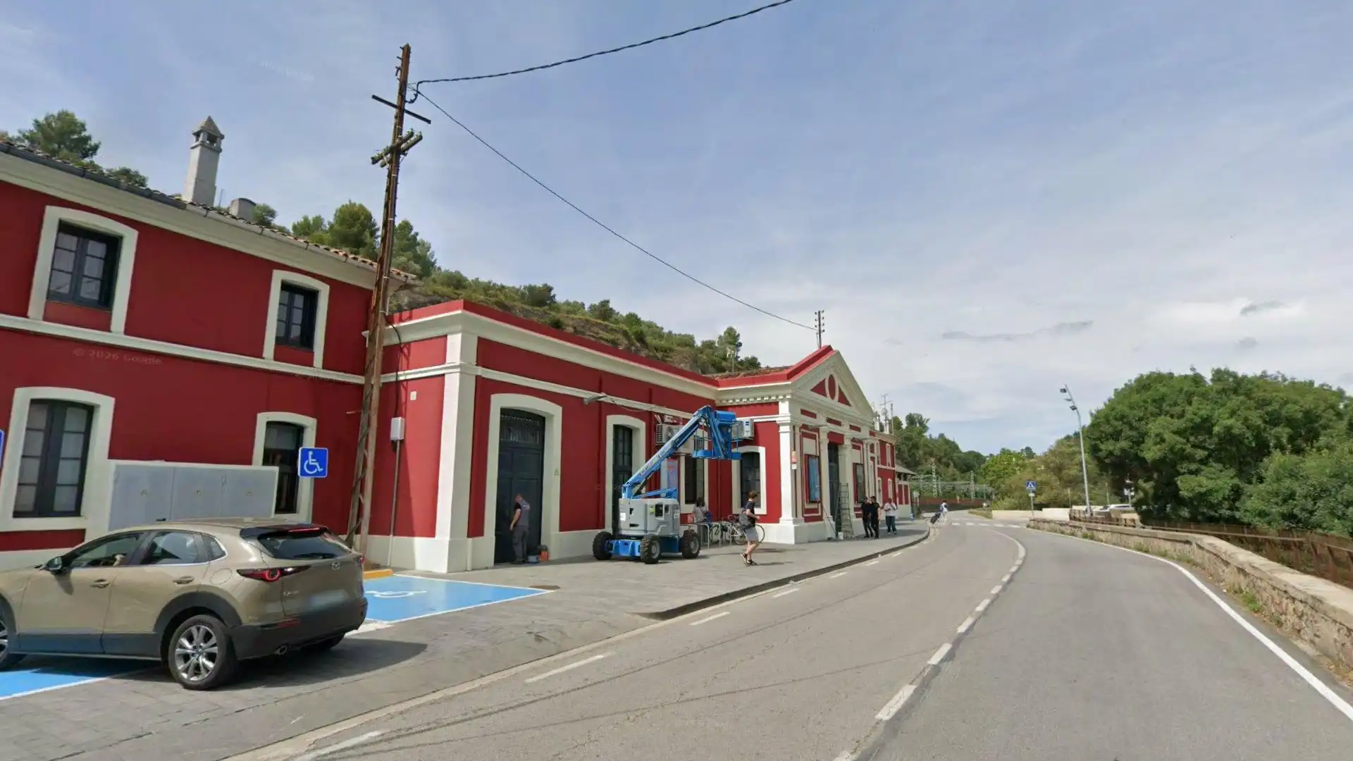Planta baja en venta en Purgatori, Congost - Santa Caterina