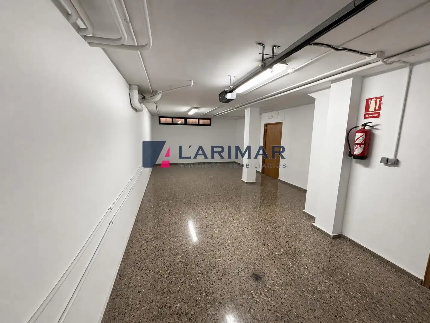 Casa adosada de lloguer en Alicante / Alacant amb Aire condicionat, Calefacció i Jardí privat