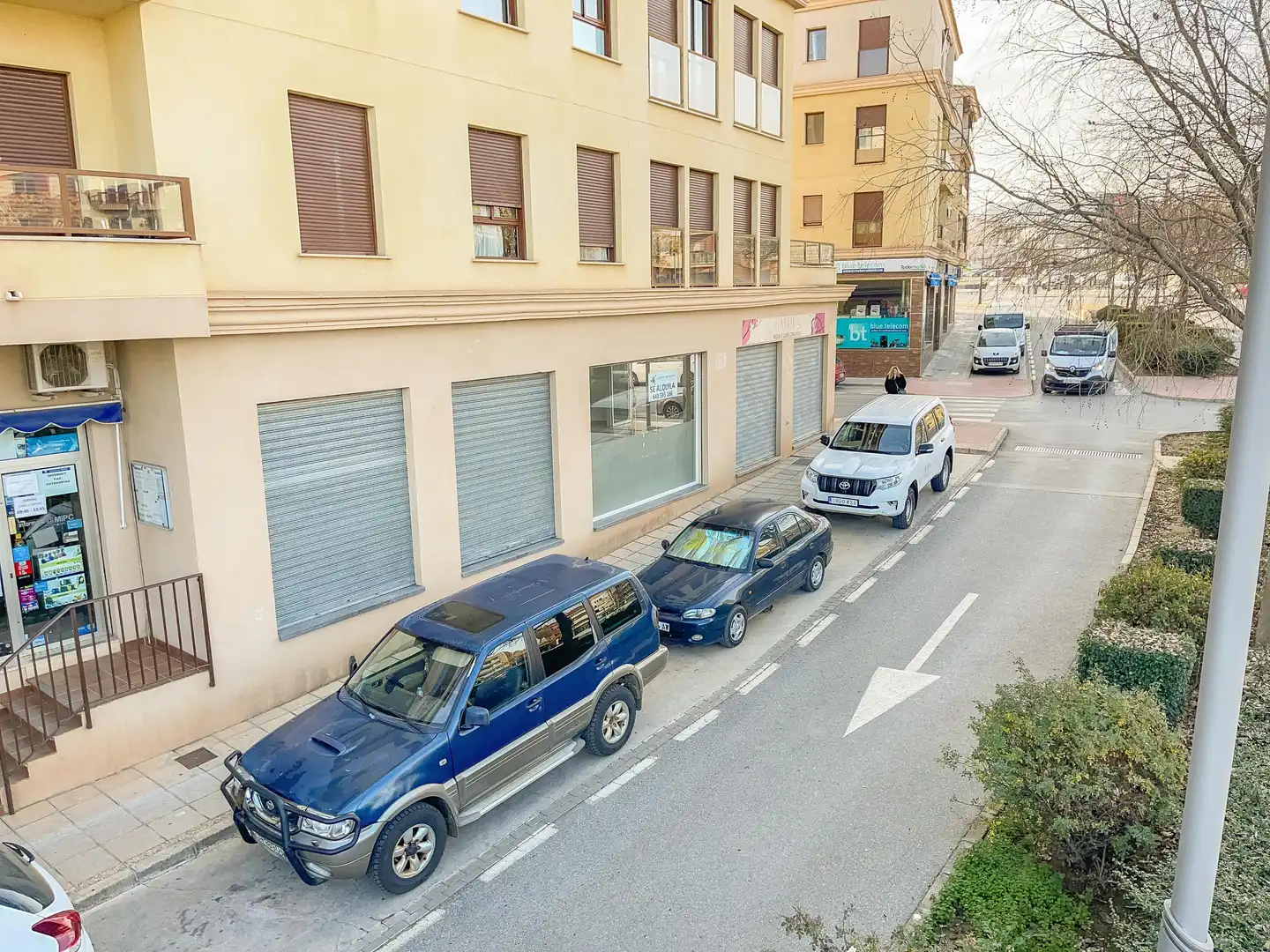 Local comercial de lloguer a Calle Juan Pedernal 4, imagen 24