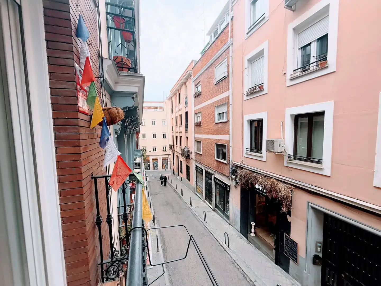 Appartement avec terrasse à louer à BASTERO, imagen 14