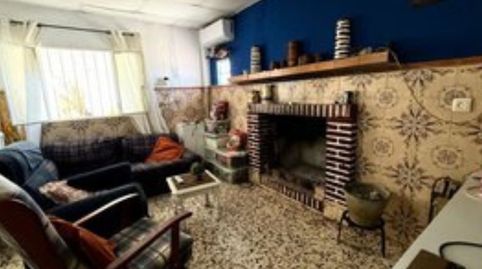 Foto 5 de Finca rústica en venta en Camino de Valverde, Gibraleón, Huelva