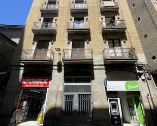 Vista exterior de Loft en venda en  Barcelona Capital amb Balcó