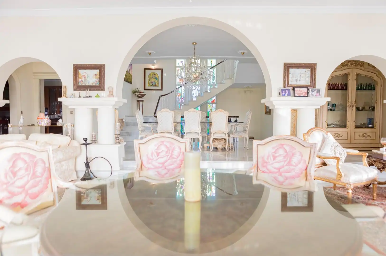 Villa con terrazza in vendita a Torrequebrada, imagen 12