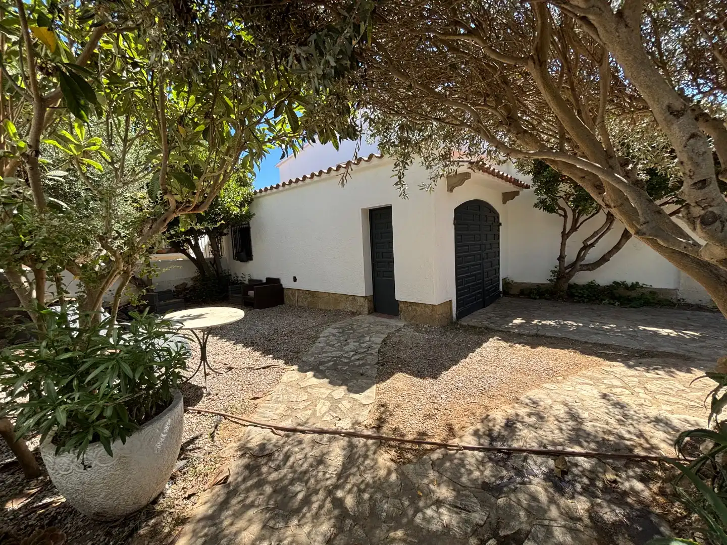 Casa amb jardí en venda a Requesens 171a, imagen 29