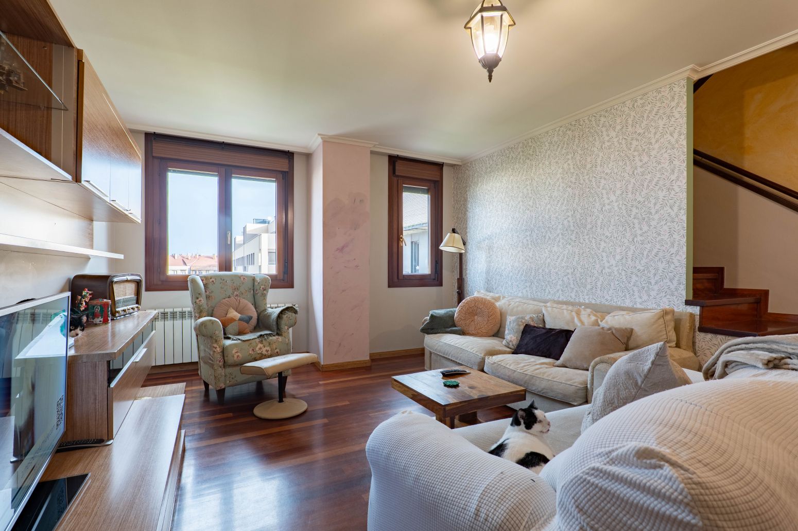 Wohnung zum Verkauf in Gijón - Calle Manolo Quiros, 7, La Calzada