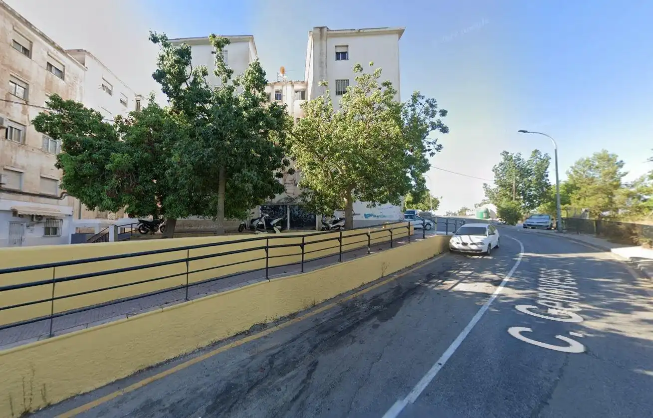 Appartamento con terrazza in vendita a TRINQUETE 3, imagen 3