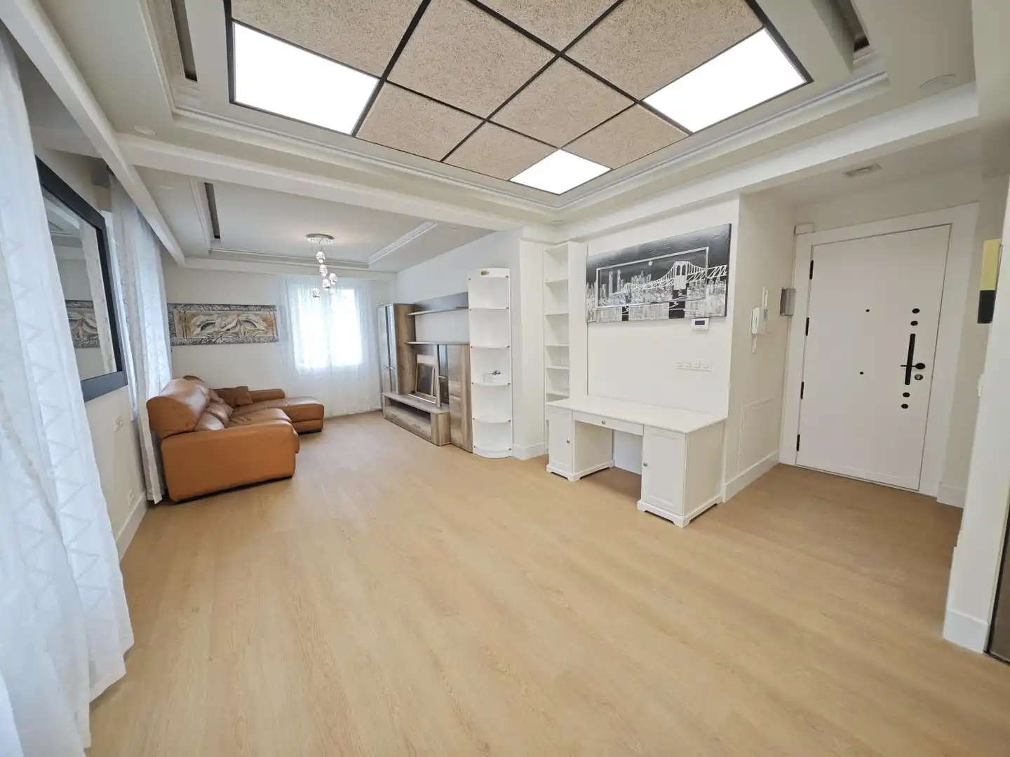 Wohnung mit Aufzug zum Verkauf in Centro, imagen 11
