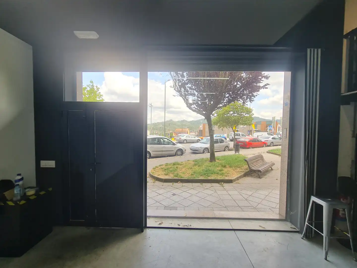 Local comercial en alquiler en Avenida Otero Pedrayo 42, imagen 4