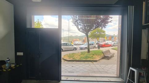 Photo 4 of Premises to rent in Avenida Otero Pedrayo, 42, Universidad, Ourense