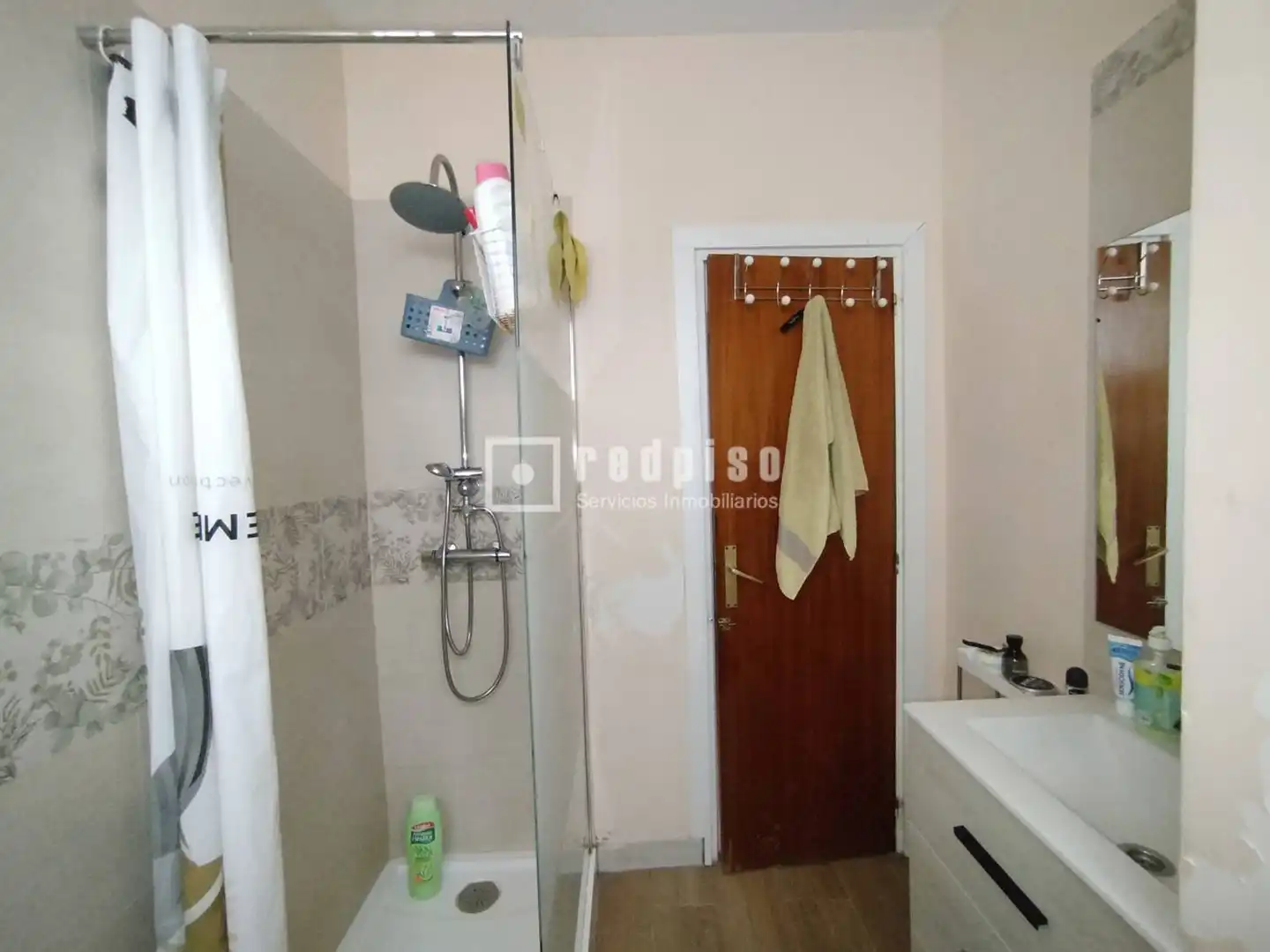 Flat for sale in Casco Antiguo, imagen 6